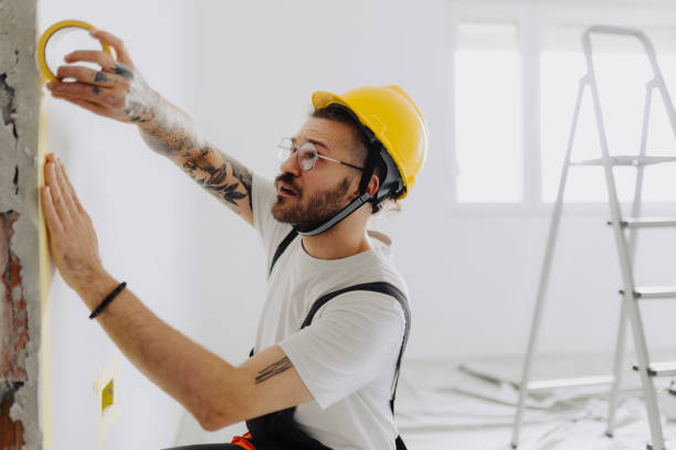 Best New Construction Drywall  in Terra Bella, CA